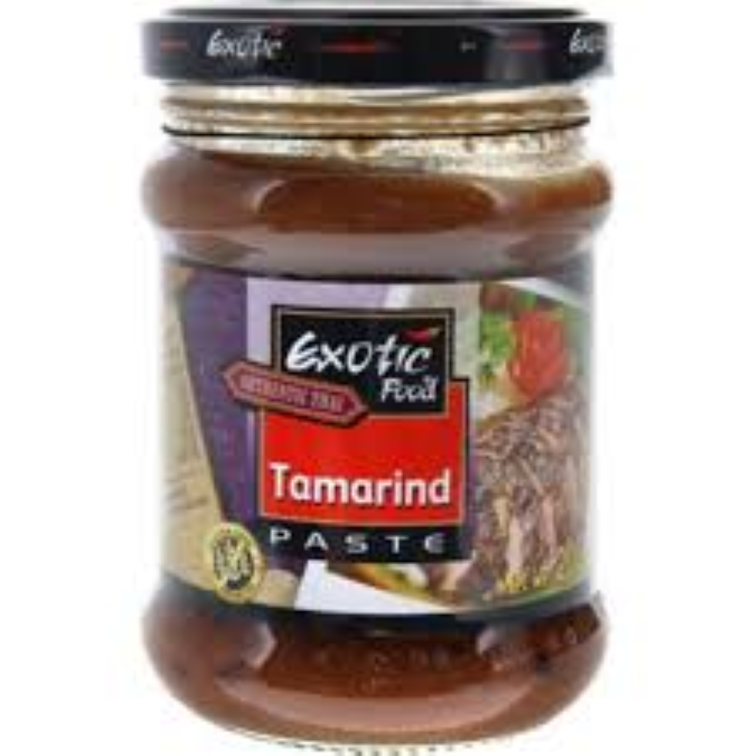 EXOTIC TAMARIND PUREE 200G